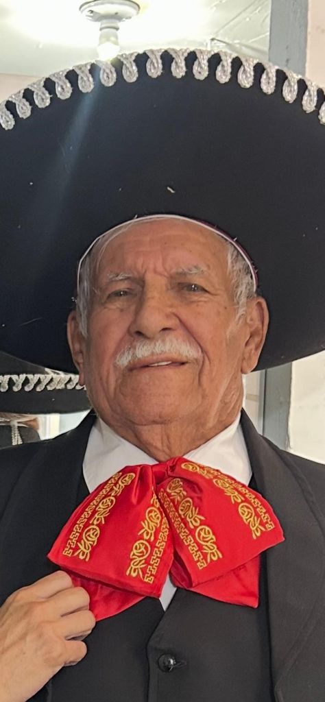 Filiberto Sanchez Pacheco Profile Photo