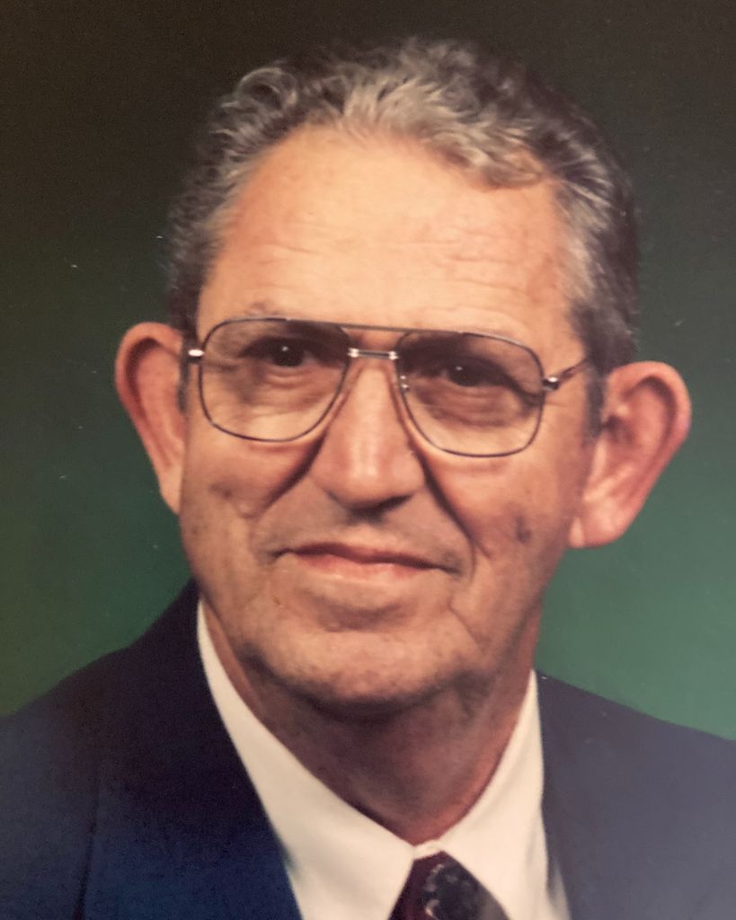Grady Wayne Brown Profile Photo