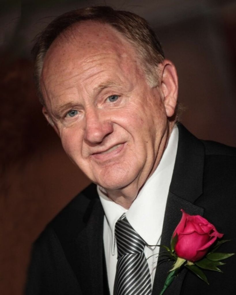 Steven R. Alexander