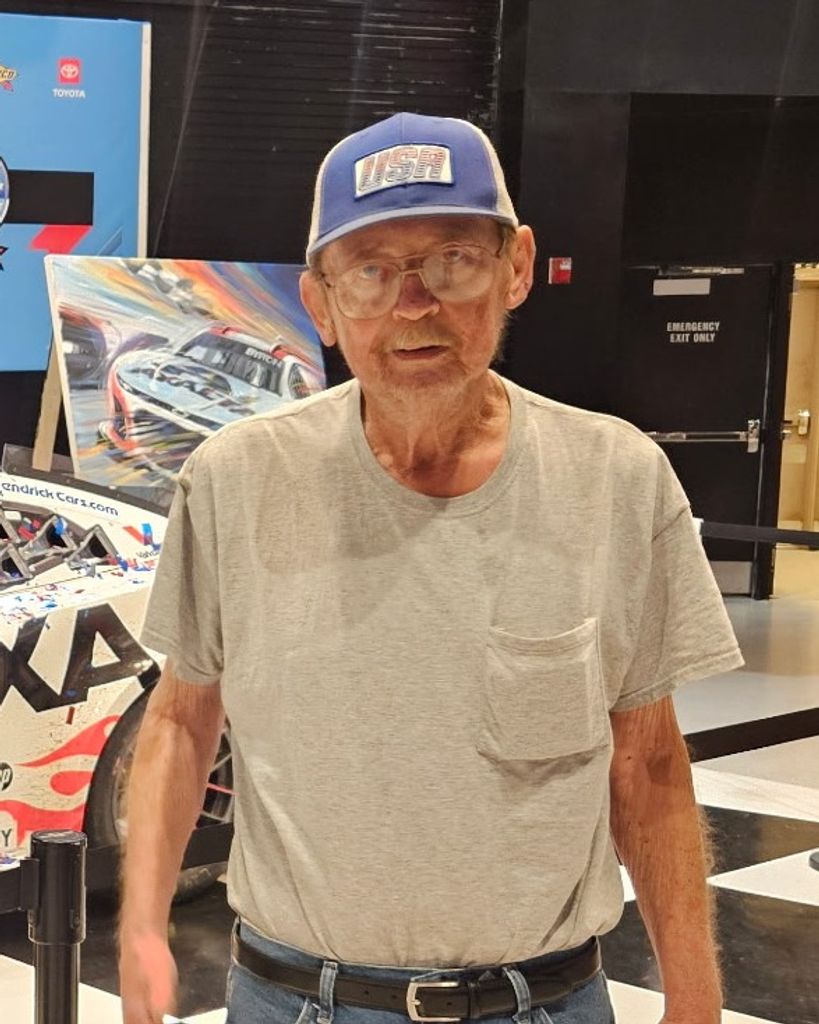 Michael "Mike" A. King