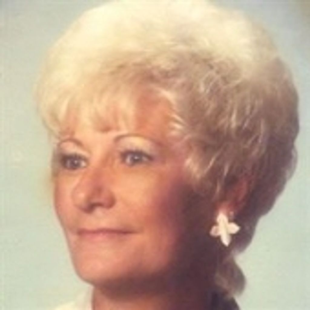 Rheta Ann Waldrop
