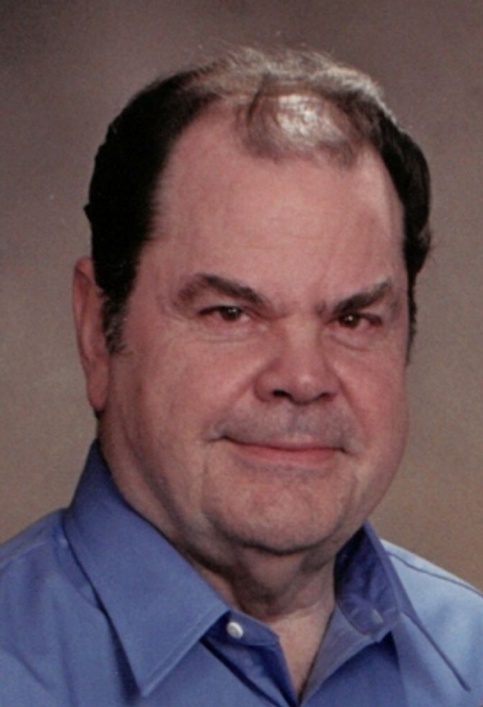 Richard Dennis Malone Profile Photo