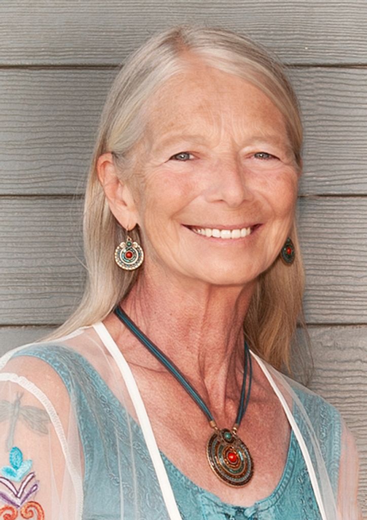 Stephanie Carol Auge Goodbear Profile Photo