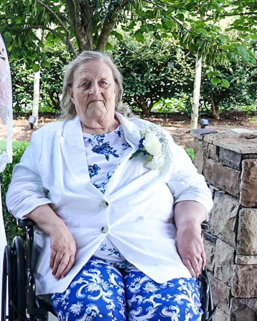Glenda Slayton Krapf Profile Photo