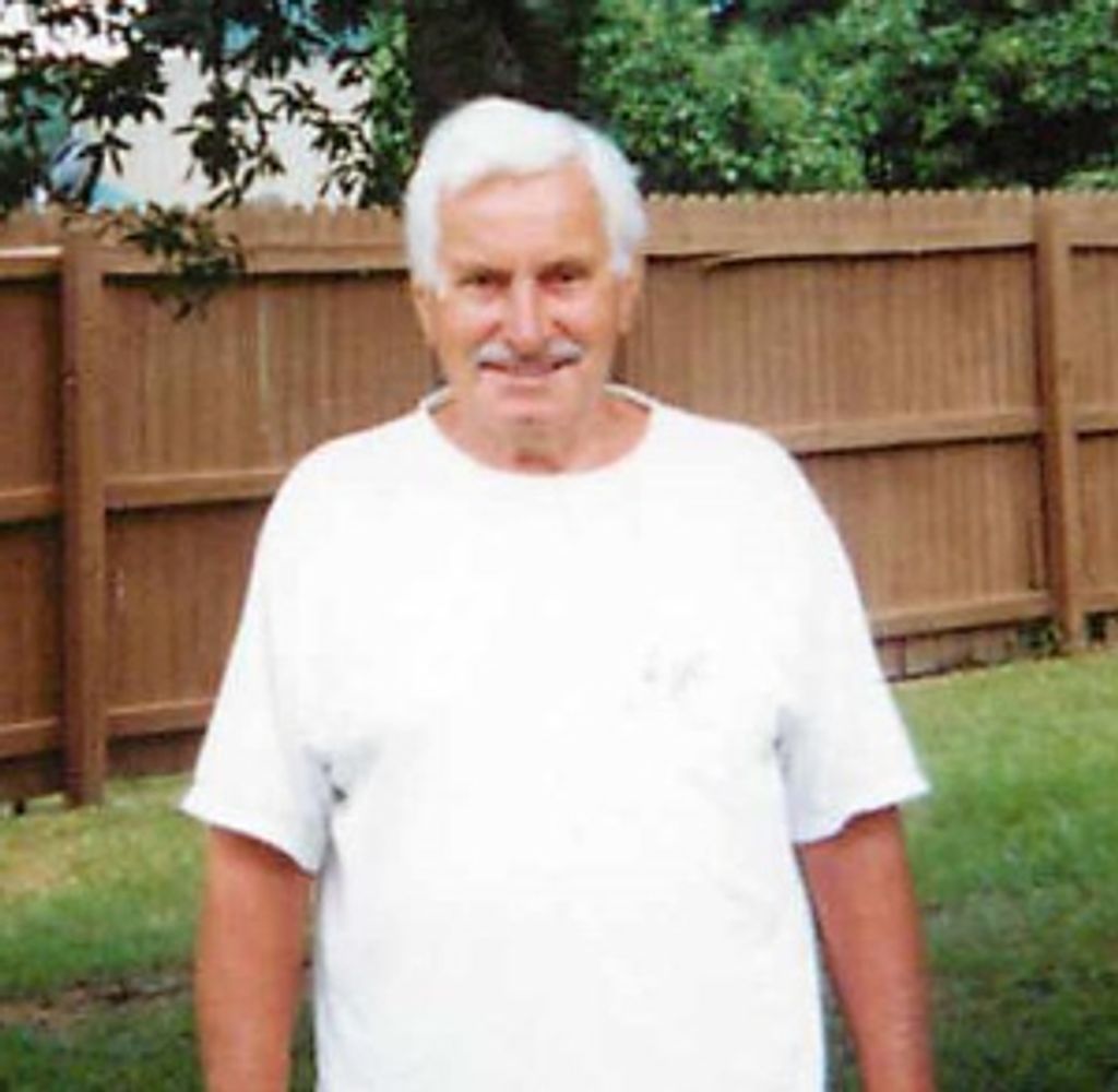 Alfred Lemay, Jr.