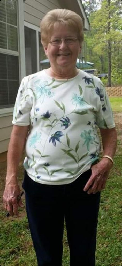 Irene Jones Profile Photo