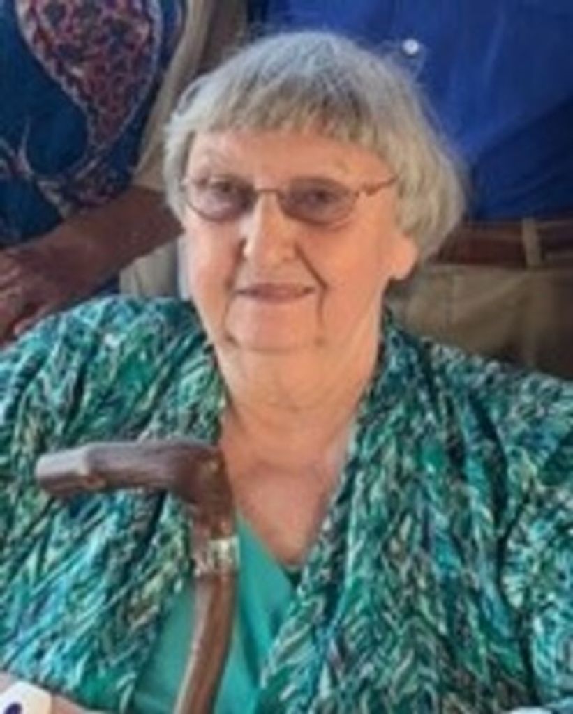 Betty M. Lee Profile Photo