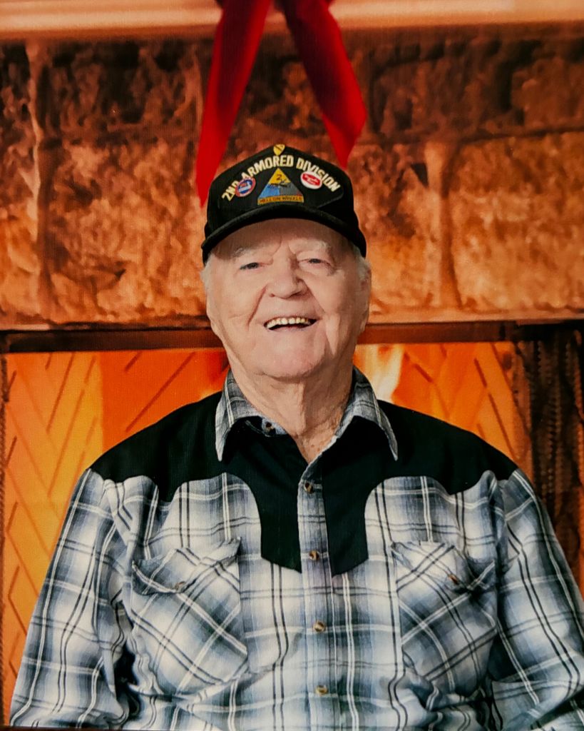 Russell Edward Manuel, Jr.