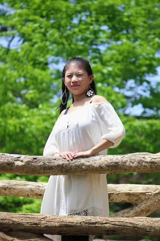 Cindy Pa Xiong