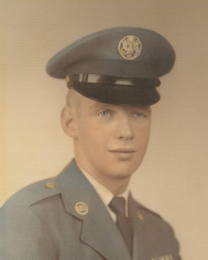 Arthur Clark Jr. Profile Photo