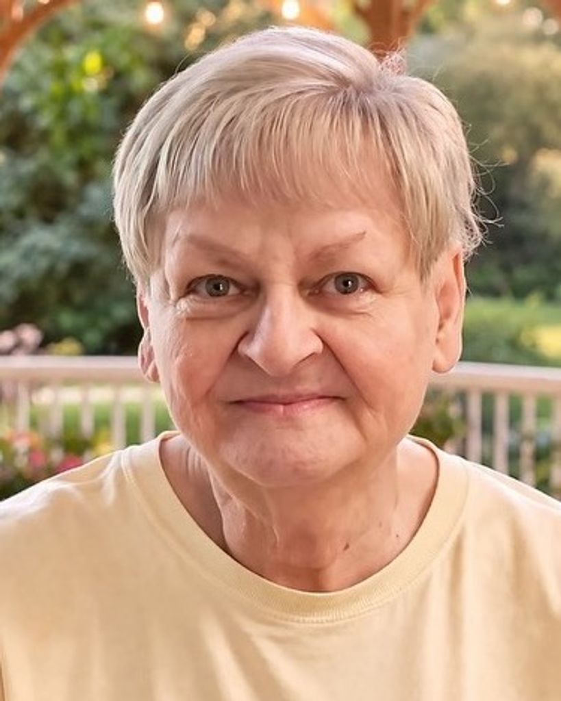 Sheila Quane Profile Photo