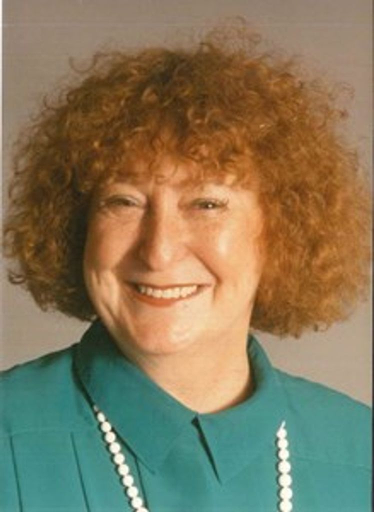 Cecilia L. Russell