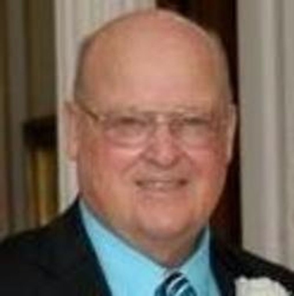 Henry Charles Frederick Lukofsky Jr.