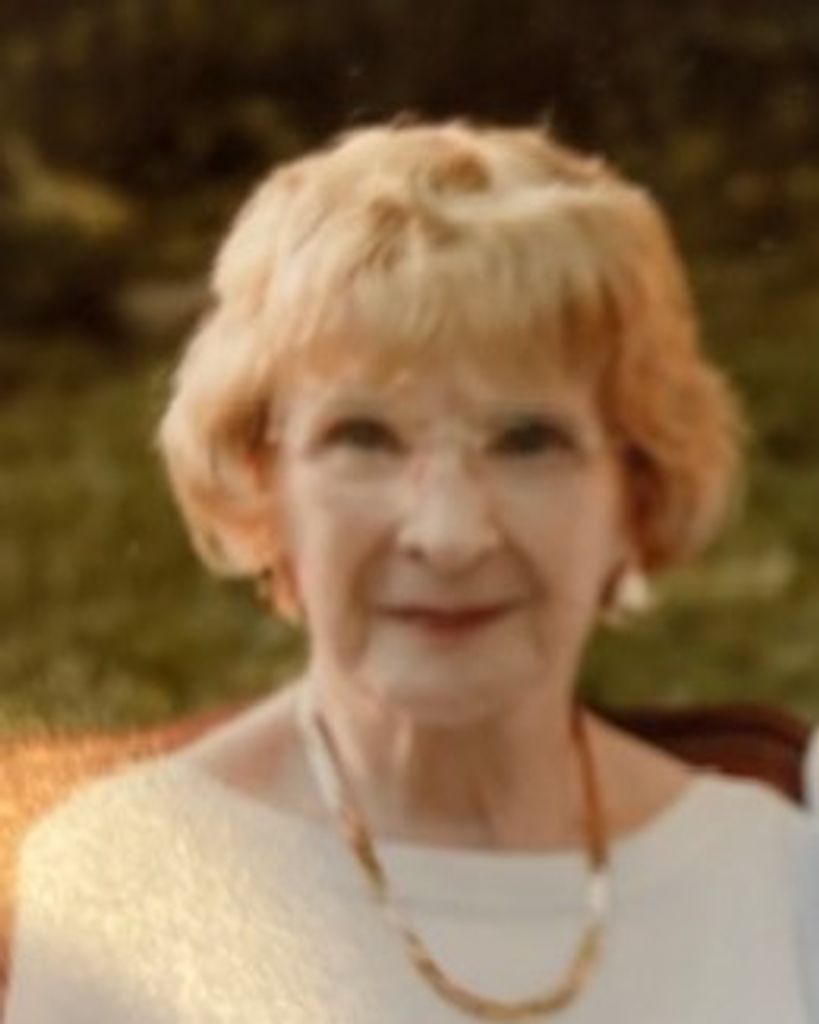 Virginia Marcagi