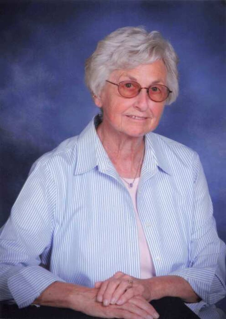 Nancy C. (Smith)  Davis Profile Photo