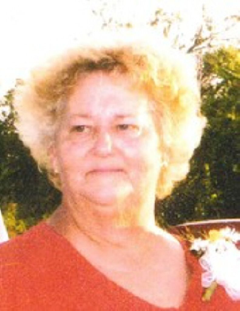 Barbara  Ann Tadlock