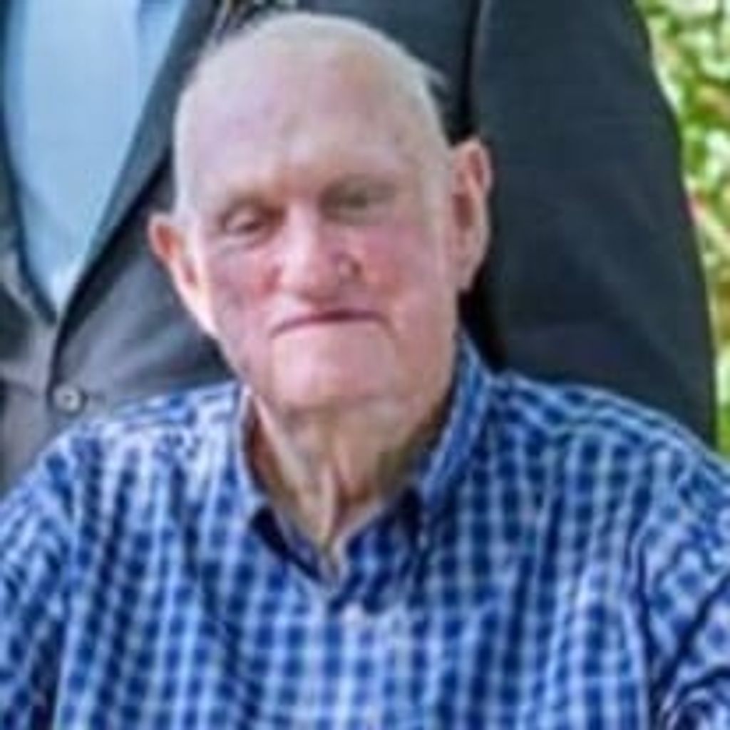 Mr. Luther W. Turner Jr.