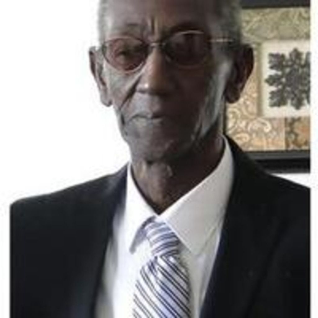 Willie Fred Shepherd
