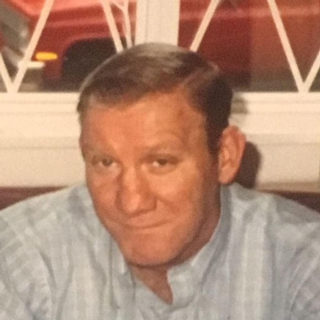 Joseph Francis Joyce