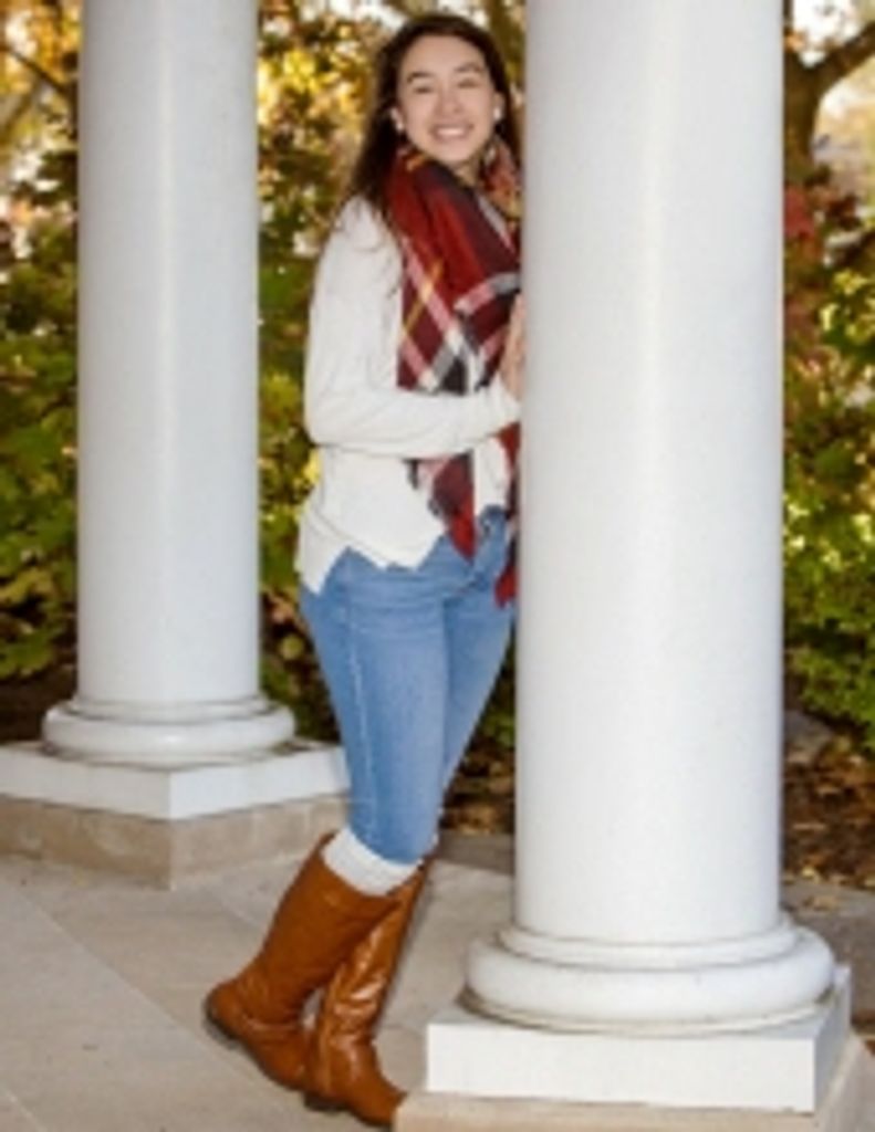 Hannah Rose  Michler