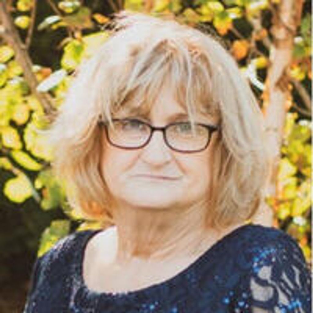 Carolyn Owenby Kartes