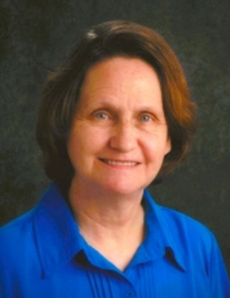 Carol Hanger