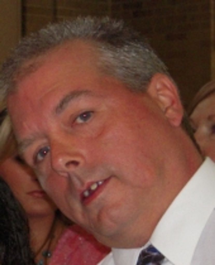 James  Allen CARPENTER