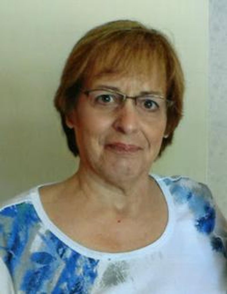 Linda S Nichols