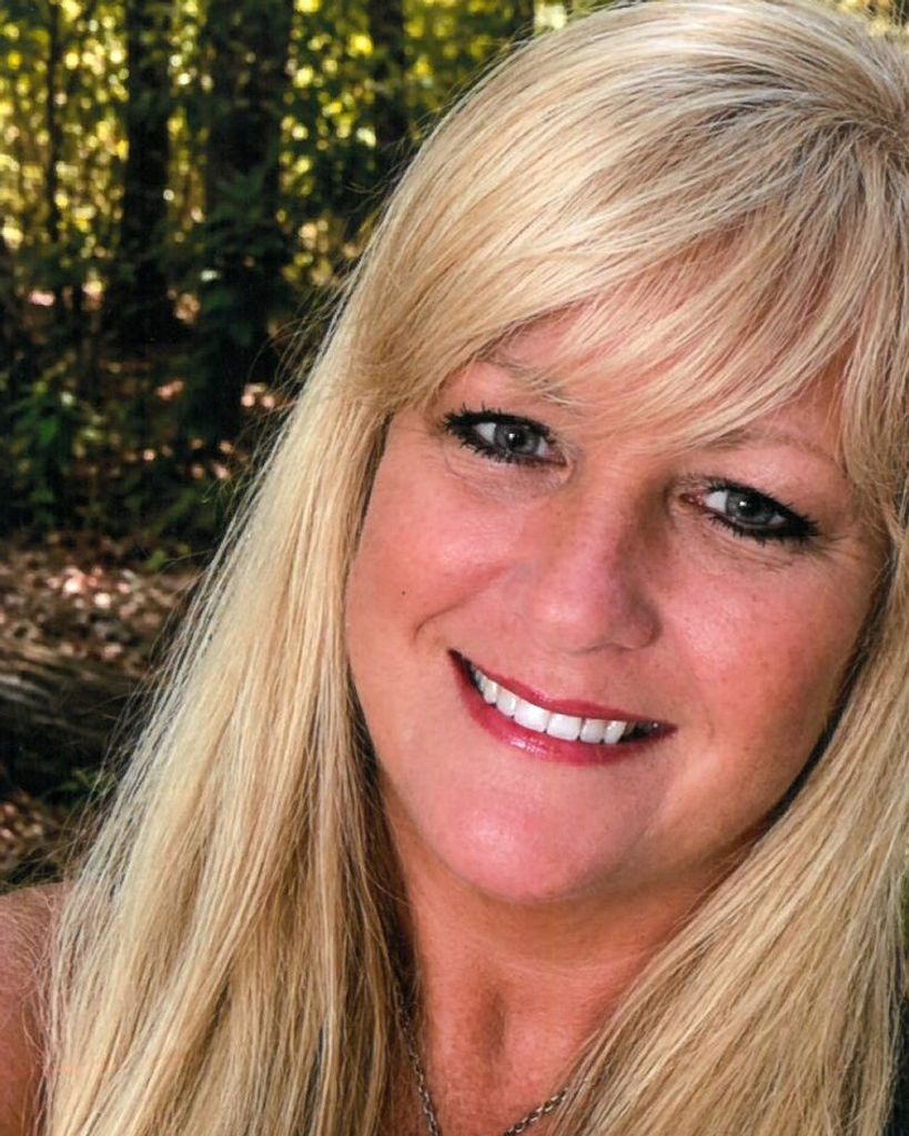 Sherry Lorene Roland