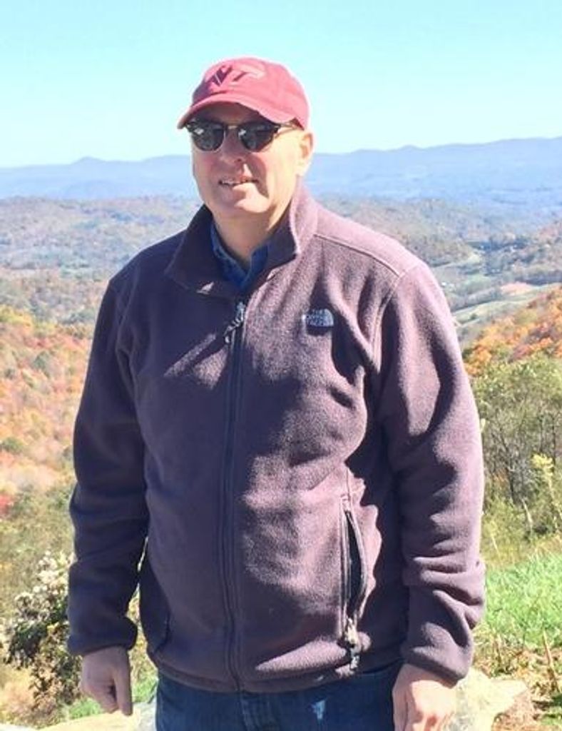 Daran Scott Eastridge Profile Photo