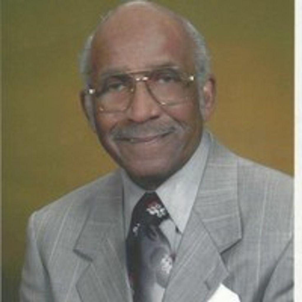 Spencer Golliday Profile Photo