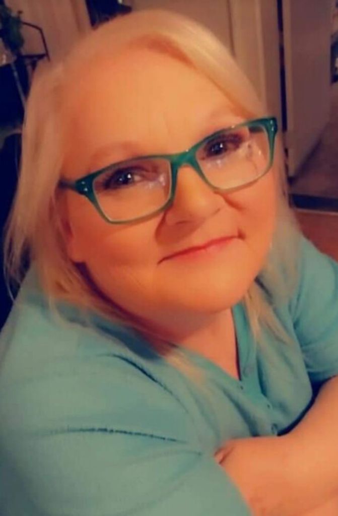 Joanne Jo (Spencer)  Moore