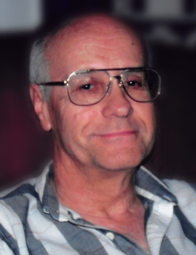Louis C. Gibbs
