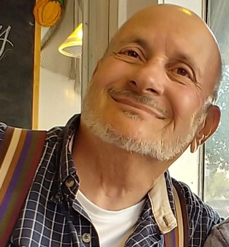 Allen Gordon Spitzer Profile Photo