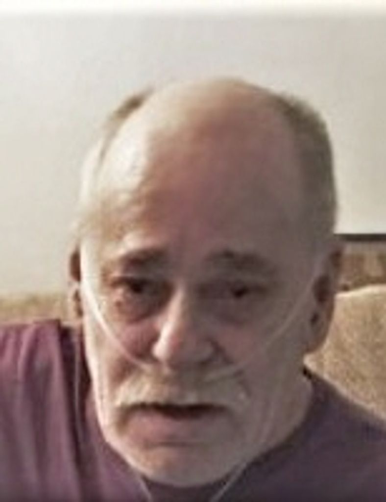 Frederick Luther Ruchti, Sr. Profile Photo
