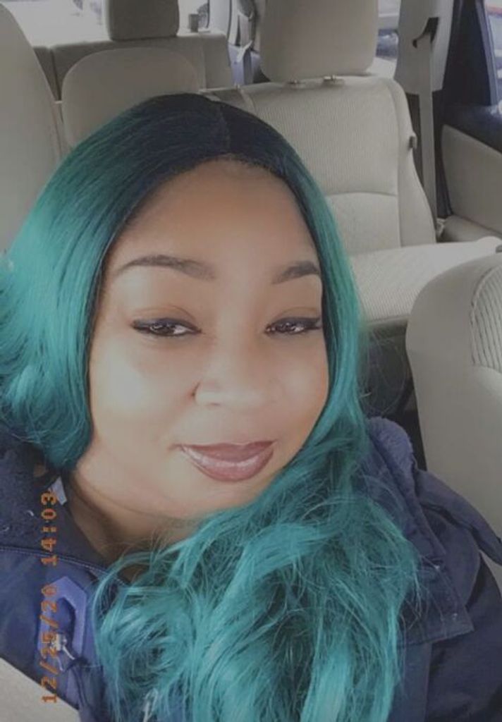 Latisha (Tish) Quatet Sims