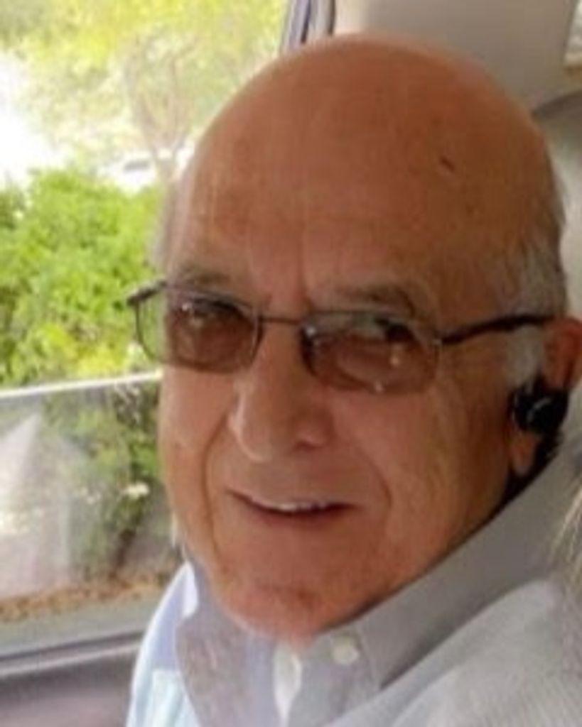 Camilo "Milo" Garcia