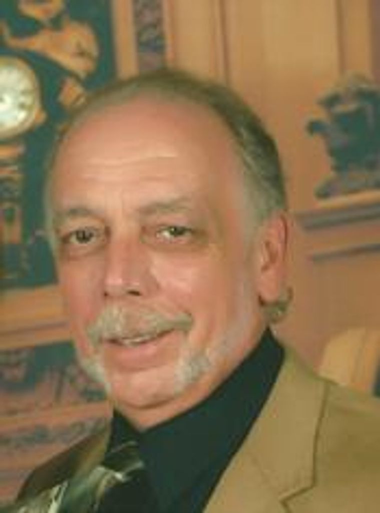 Thomas "Tom" Anthony Greenert Profile Photo