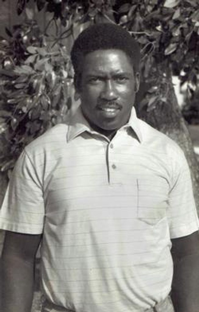 Willie Jerry Smith Profile Photo