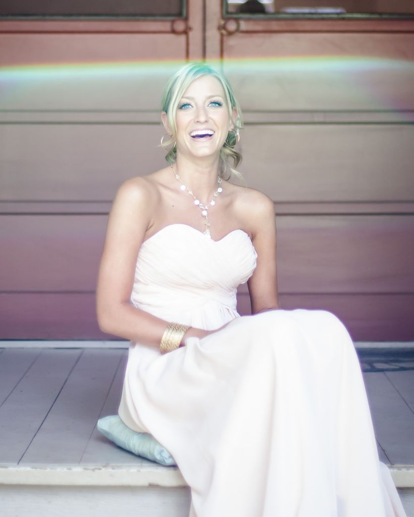Alexa Rae High