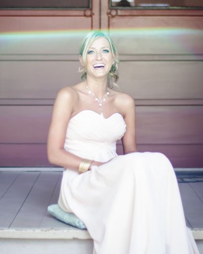 Alexa Rae High Profile Photo