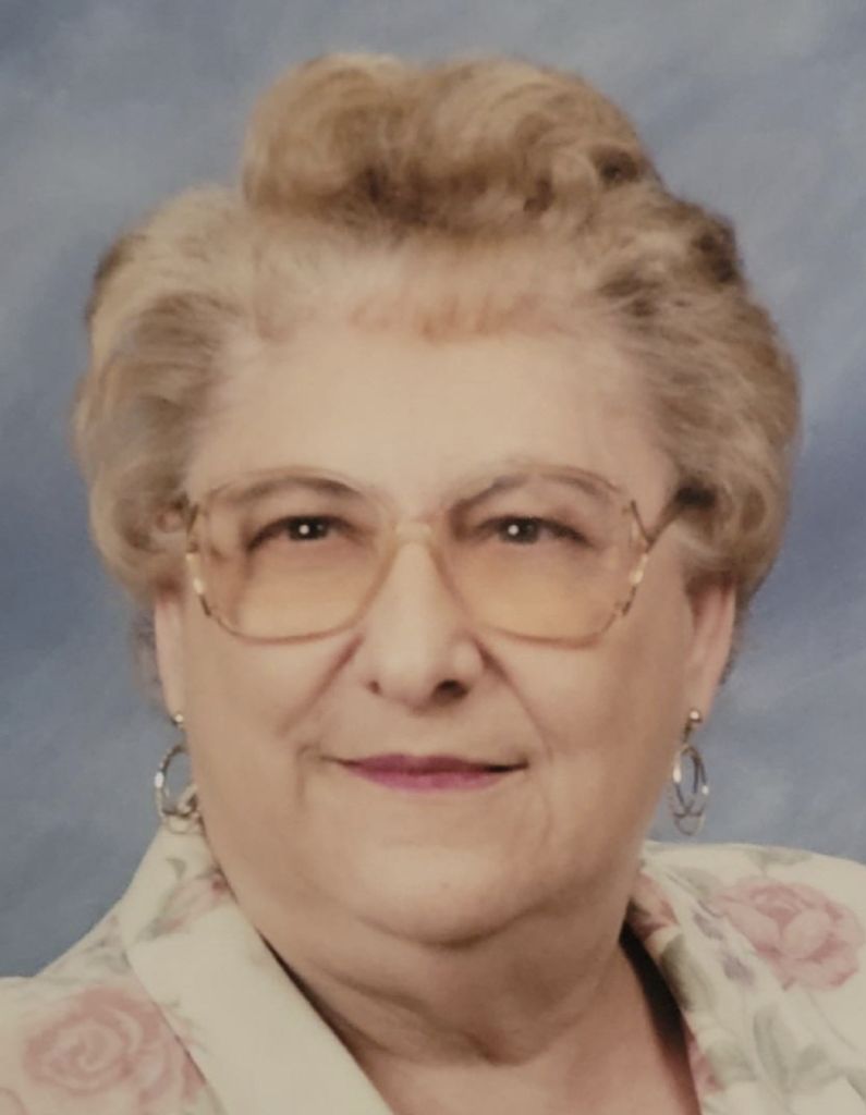 Darline Hammrich