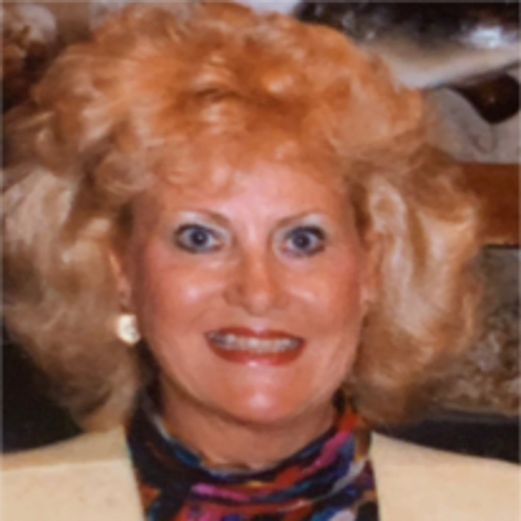 Mildred Puckett