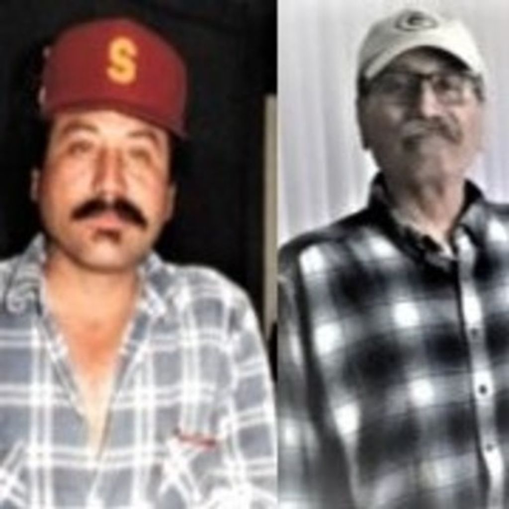 Fidel Garcia Terrones Sr.