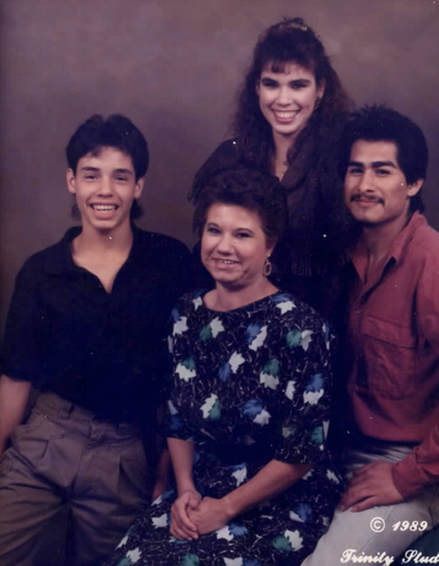 Rosa A (Alaniz)  Contreras photo gallery thumbnail 22 of 45