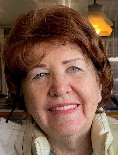 Evelyn R Bales Profile Photo