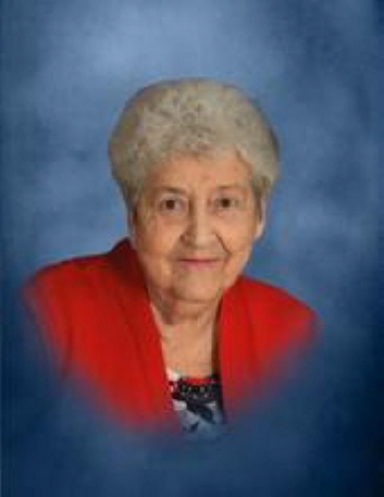 Wyolene Hawkins Profile Photo