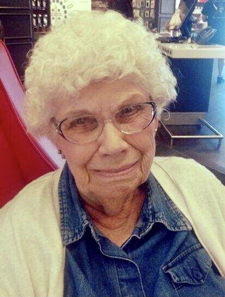 Gloria Georgia Keathley Profile Photo
