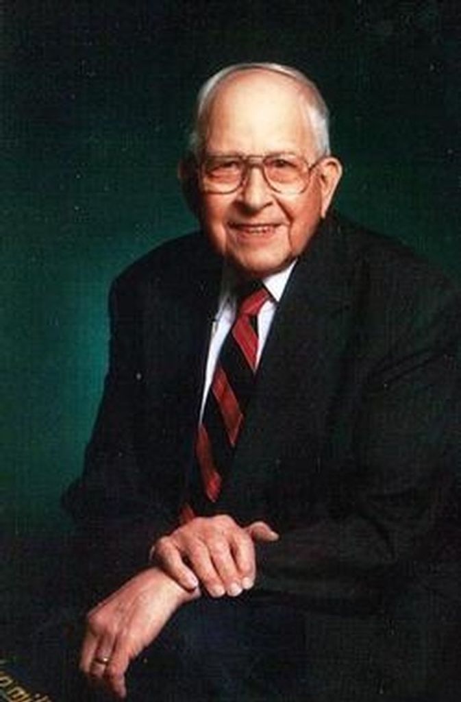 Francis J. Behr