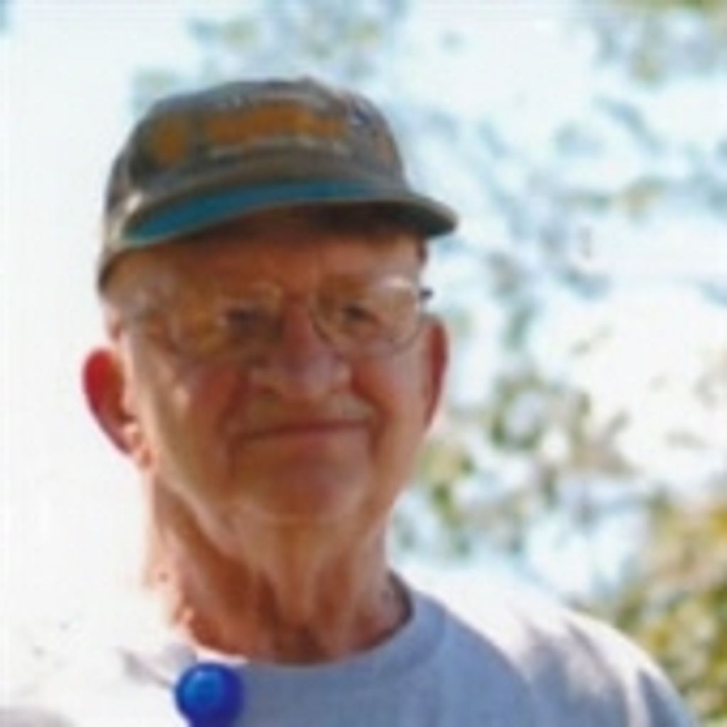 Raymond Rerick